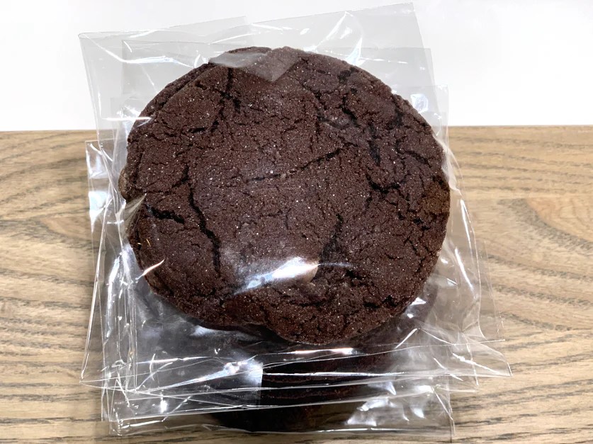 Chocolate Chew Cookie - Large - Image 3