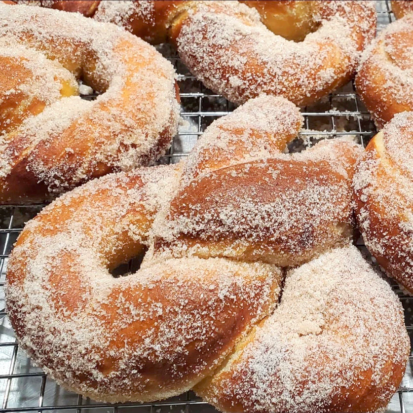 Soft Pretzel Combo Box - Image 3