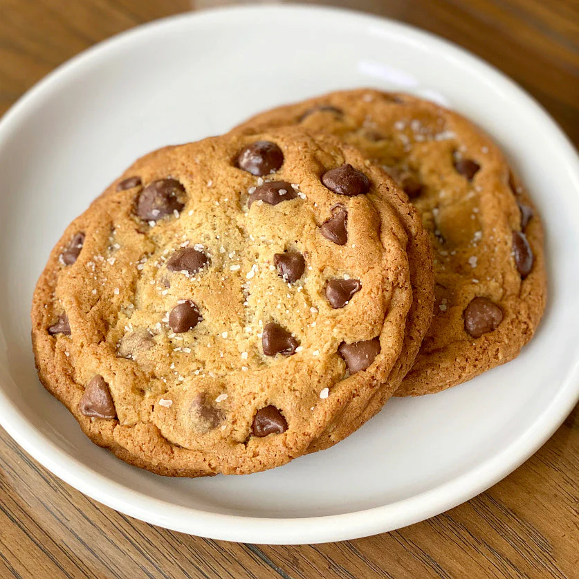 Triple Chocolate<br>Chip Cookies<br> - Image 2