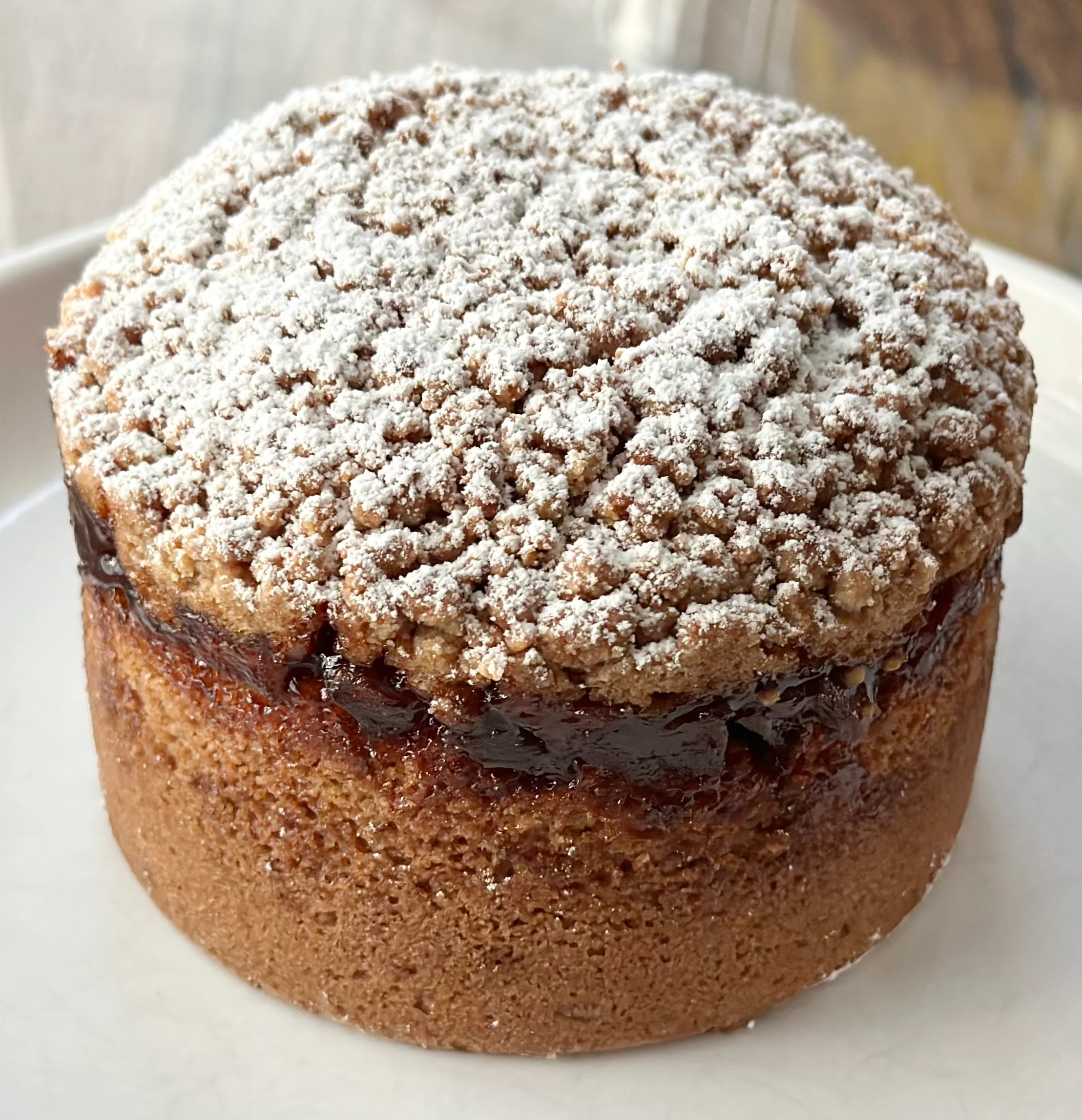 Vegan Saturday Pastry Box - Image 4